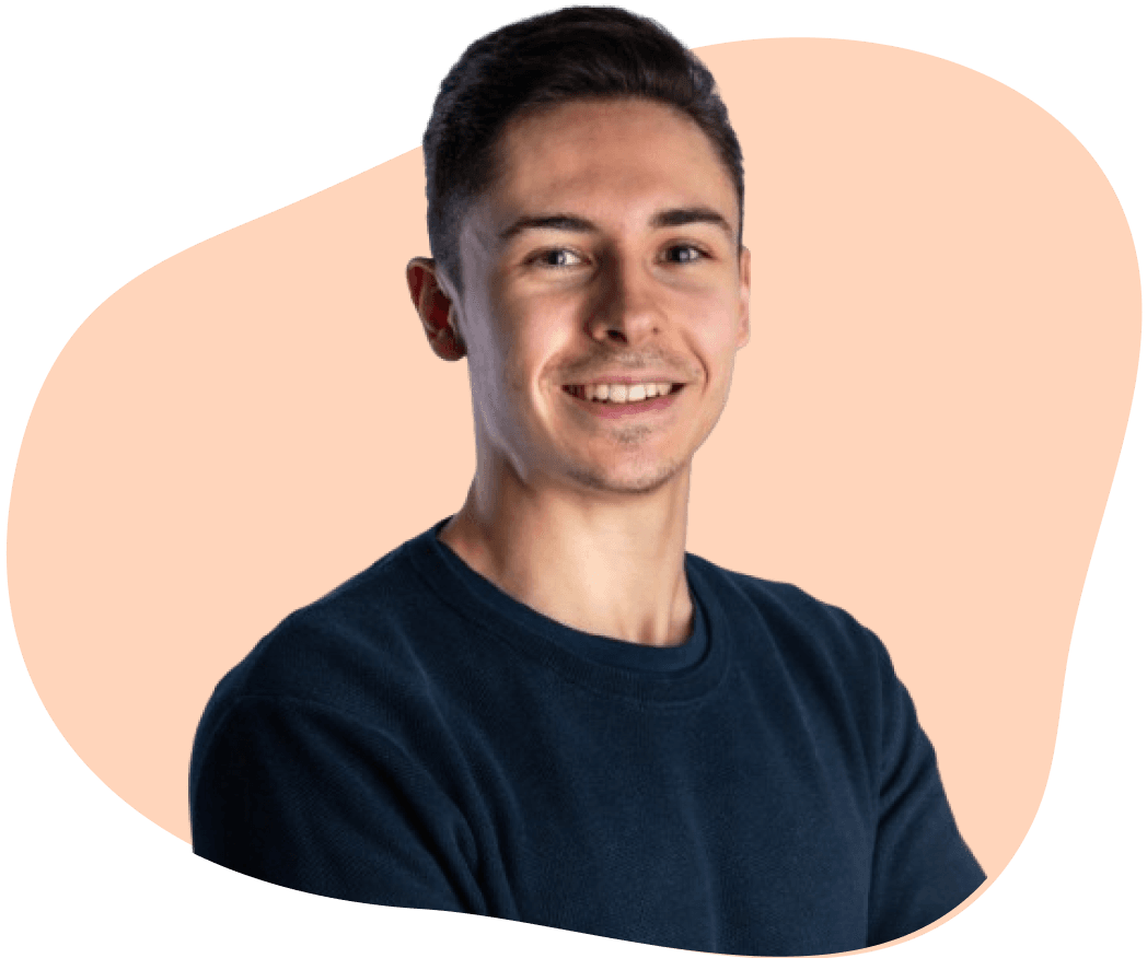 Ben, CTO, CodeWalnut
