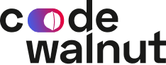 CodeWalnut Logo