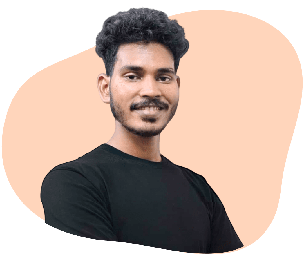 Ranjan, Senior AI Engineer